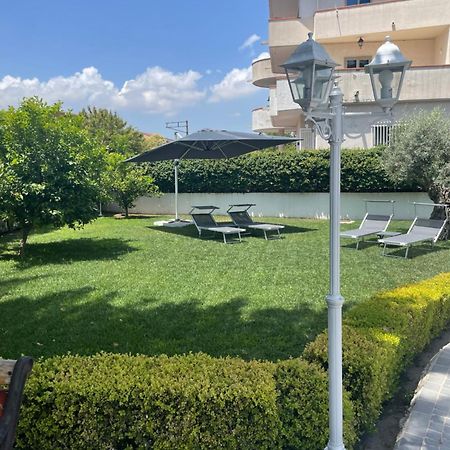 Al Tartarughino B&B チェルコラ エクステリア 写真