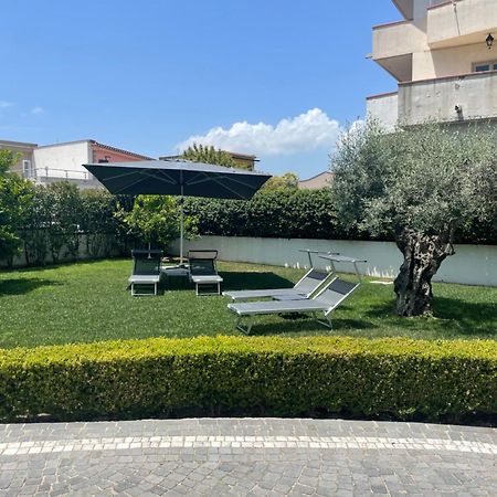 Al Tartarughino B&B チェルコラ エクステリア 写真