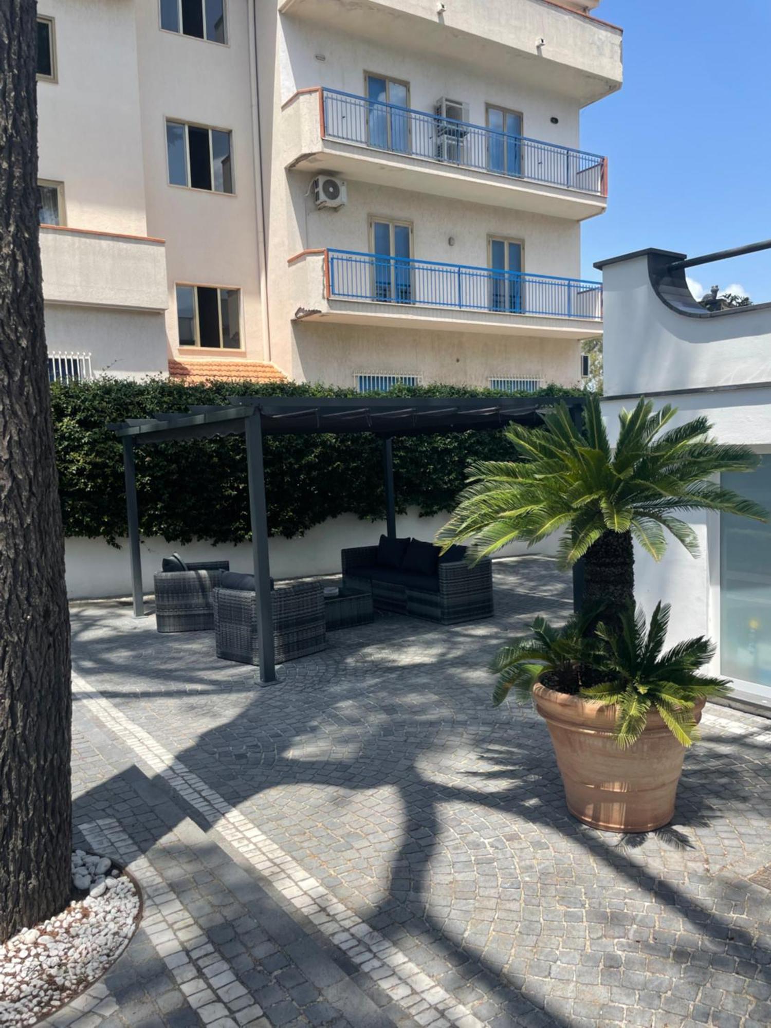 Al Tartarughino B&B チェルコラ エクステリア 写真