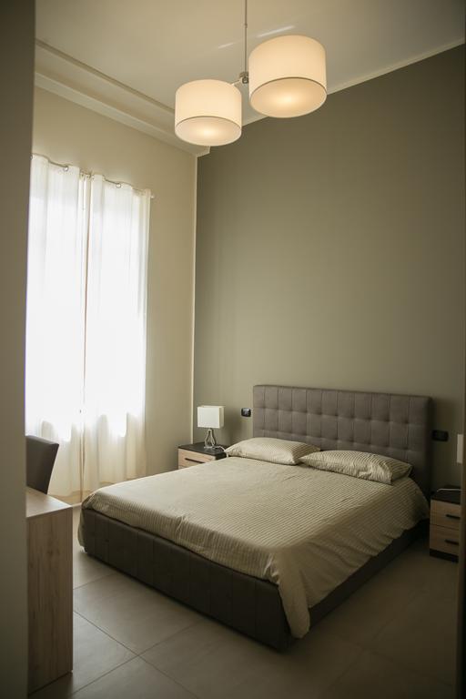 Al Tartarughino B&B チェルコラ エクステリア 写真